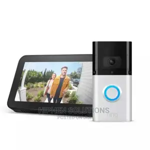 HD Video Door Phone