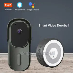 Video Door Phones