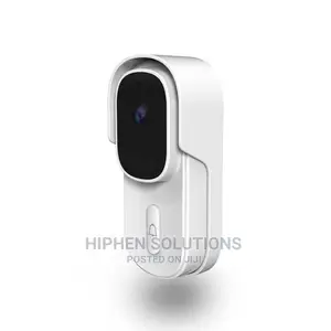 Video Door Bell