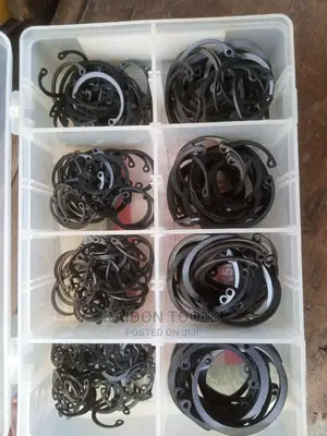 Circlip Pin