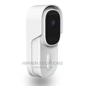 Weather Proof Video Door