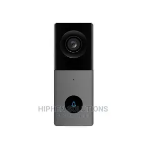 Video Door Phone Bell