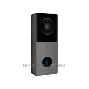 Door Phone Video Bell