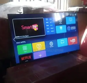 32 Inches LG Smart Tv