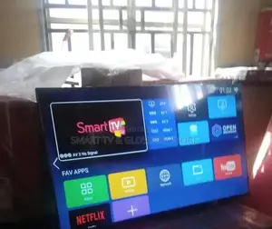 65 Inches UHD Andriod Smart TV