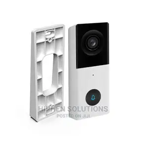 Video Camera Door Bell