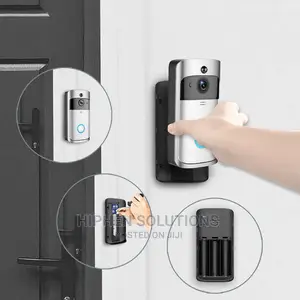 Video Door Phone
