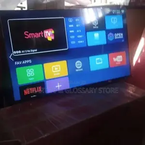 65 Inches Samsung Webos Smart TV