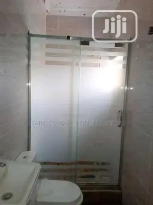 Shower Cubicle Classic Cover