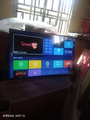 Smart 32 Inches LG Television