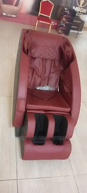 Executive Massage Chair New