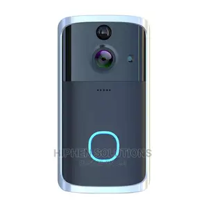 HD Video Camera
