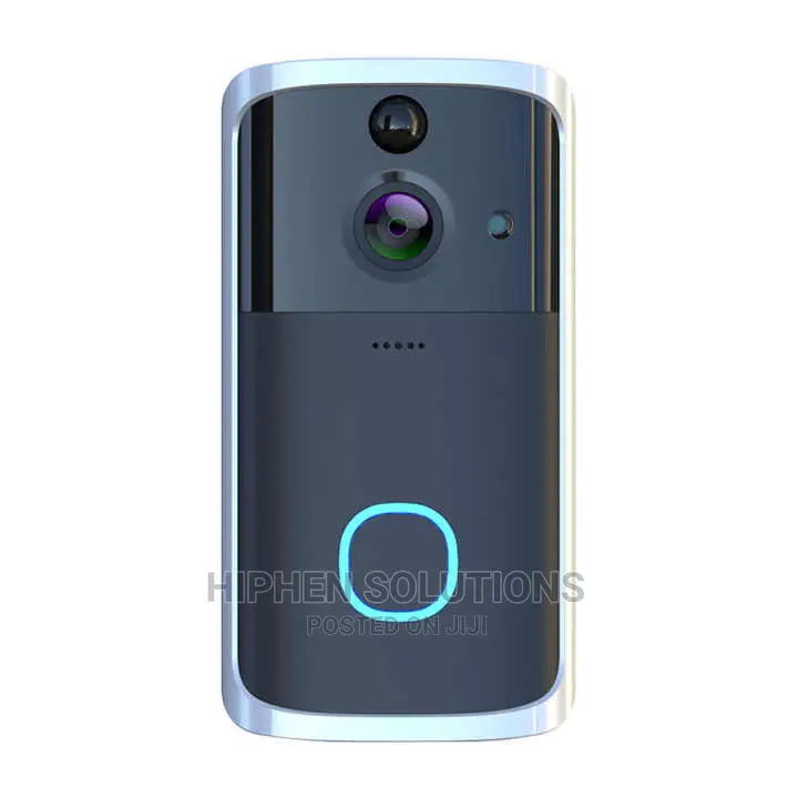 HD Video Camera