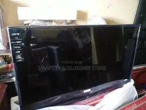 55inches Smart Television