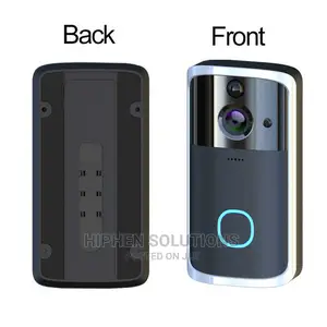 Crucial Home Door Video