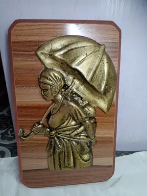 Caring Mother Artwork 001
