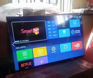 65 Inches Web Bos LG TV Plus 2 HDMI