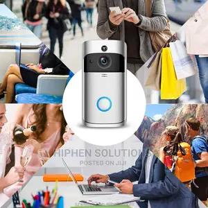 Video Door Bell