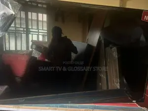 Smart Android UHD TV 49inch