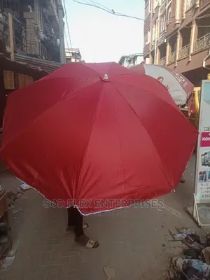 42" Umbrella