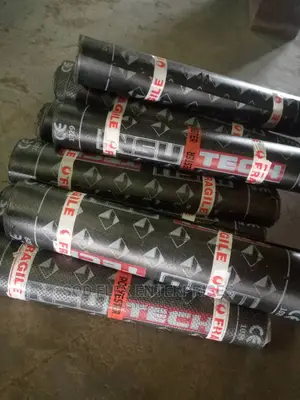 2mm Polyester Roofing Felt