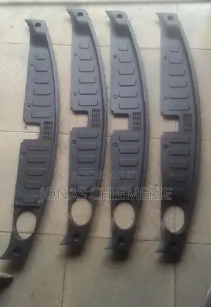 Kia Sorento 2012 Plastic Radiator