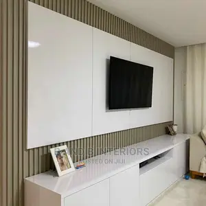 Wall Designed and TV Designs