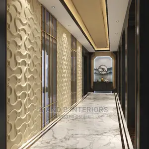 Wall Designed and TV Designs, Wall Wooden Design, Wall Glass