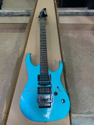 Quality Washburn Lead Electric Guitar