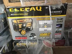 Elepaq 4.5kva Air Conditioner Master