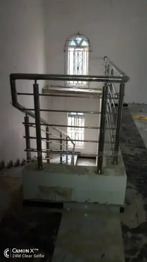 Stainless Top Carrier Handle