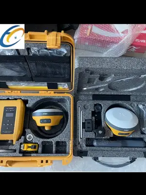 Hitarget V200 GNSS RTK - English Voice