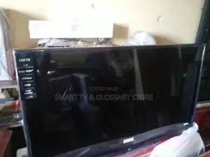 49inches Smart UHD TV