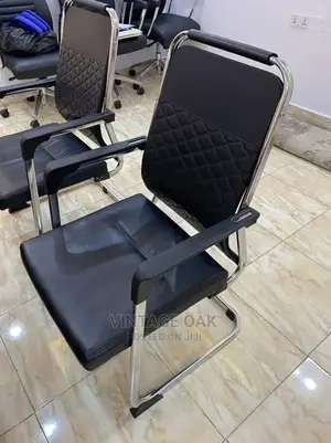 Office Visitors Chair.