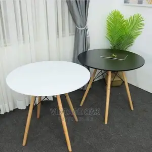 New Modern Dining Table.