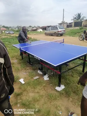 Grand Pro Table Tennis Board