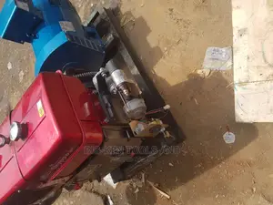 1115 Diesel Engine With Alternator 10kva