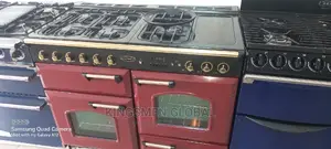 Heavy-Duty Industrial Cooker
