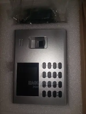 Access Control and Time Attendance