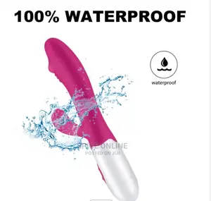 20x Rabbit Vibrator Dildo