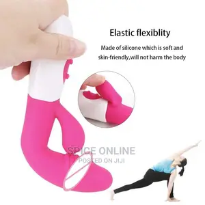 High Star Rabbit Vibrator