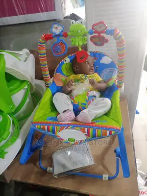 Baby Rocker