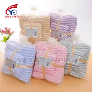 2 in 1 Luxury Towel Souvenir