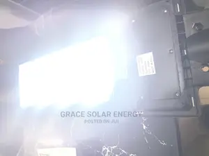 400w Solar Street Light