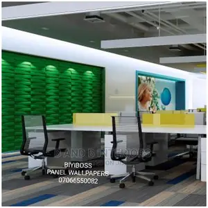 Wall Panel Designs and Decor