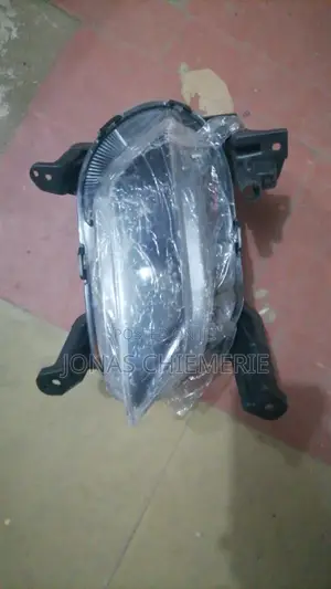 Fog Light Hyundai Santafe 2020