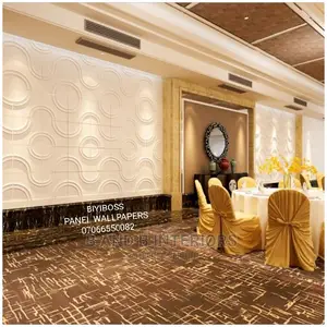 Wall Panel Designs and Decor
