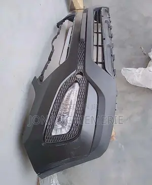 Front Bumper Hyundai Santafe 2012