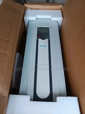 Siemens VFD Inverter Motor Drive 30kw/40hp