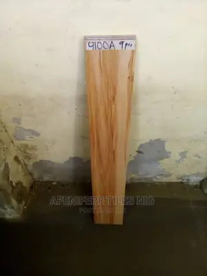 China Porcelain Wooden Floor